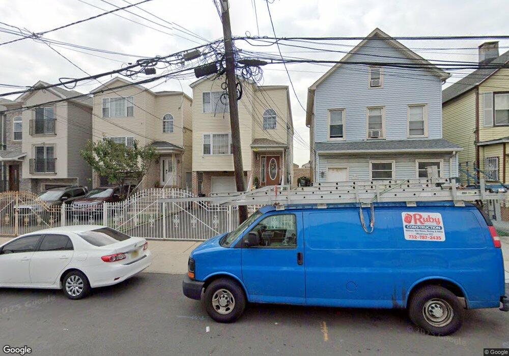 316 S Park St, Elizabethport, NJ 07206 - photo 1