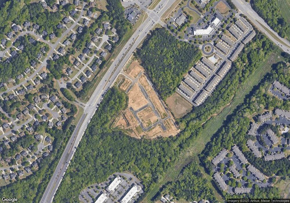 1596 Dansfield Trail, Suwanee, GA 30024 - photo 1