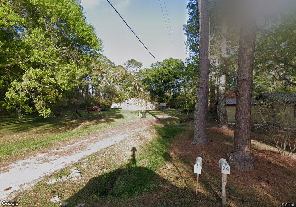 84 Felton Cir, Pearson, GA 31642 - photo 1