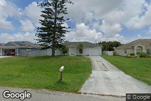 209 SW Airview Ave, Port Saint Lucie, FL 34984