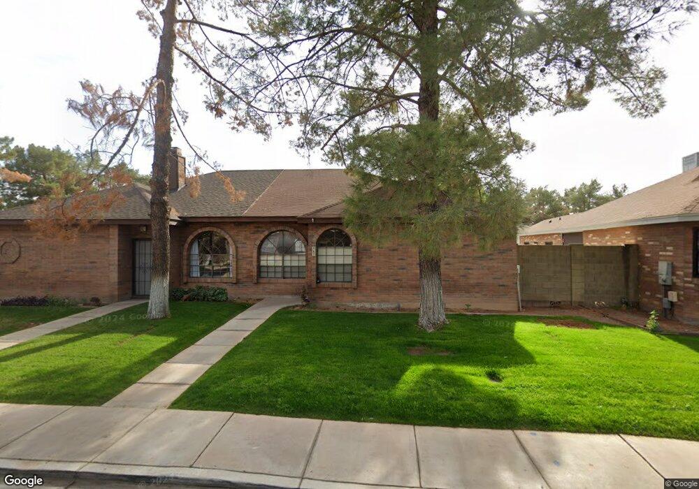 967 E Park Ave, Gilbert, AZ 85234 - photo 1