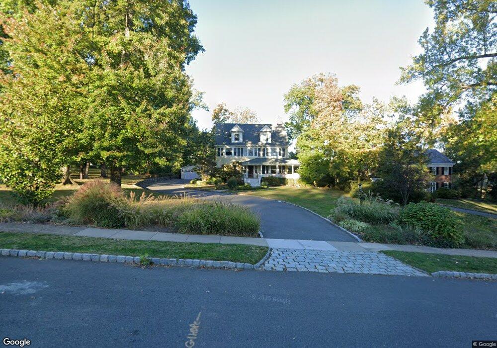 53 Mountain Ave, Maplewood, NJ 07040 - photo 1