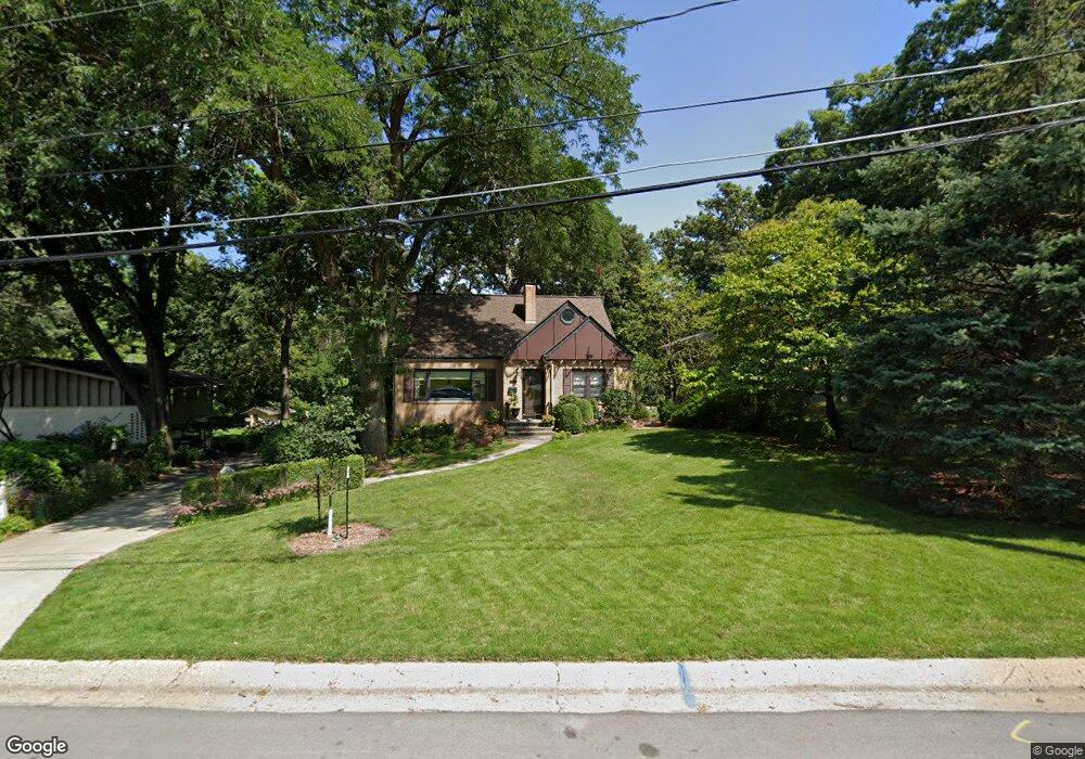 3525 Davisson Rd, Des Moines, IA 50310 - photo 1