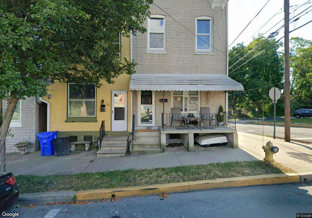 137 S 2nd Ave, Reading, PA 19611 - photo 1