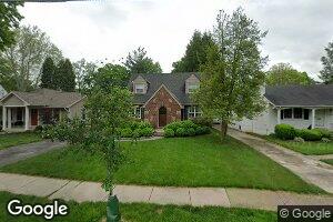 3704 Petoskey Ave, Cincinnati, OH 45227