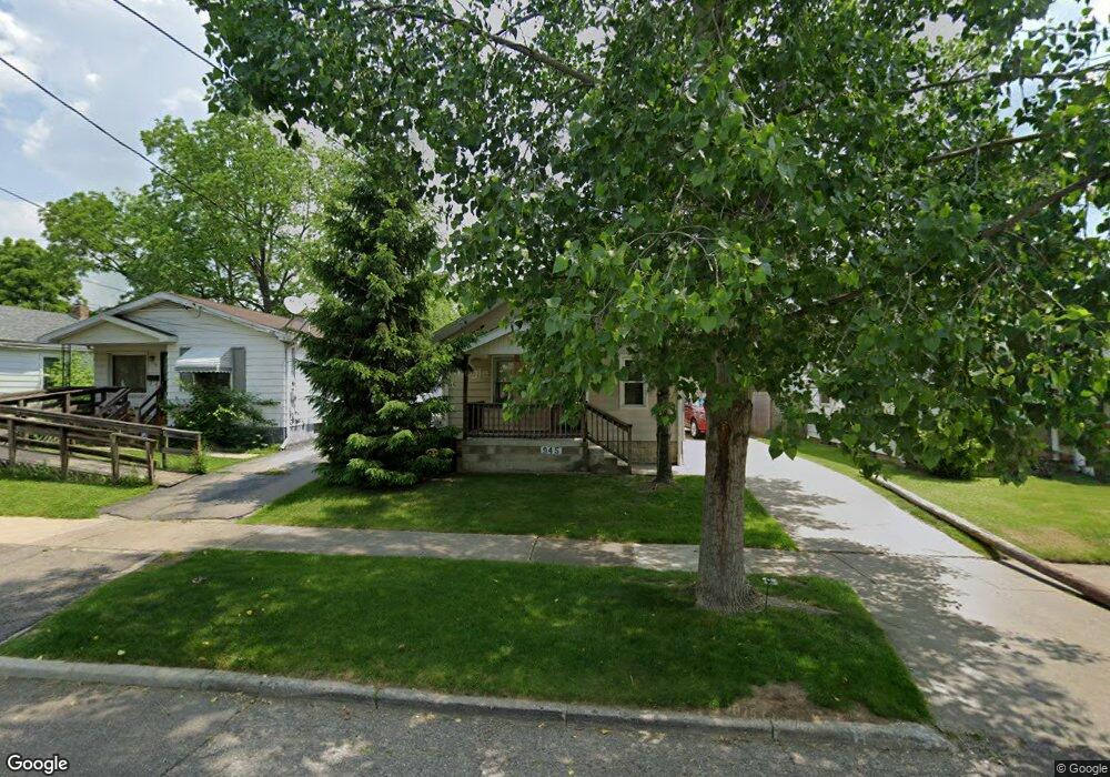 945 Mann Ave, Flint, MI 48503 - photo 1