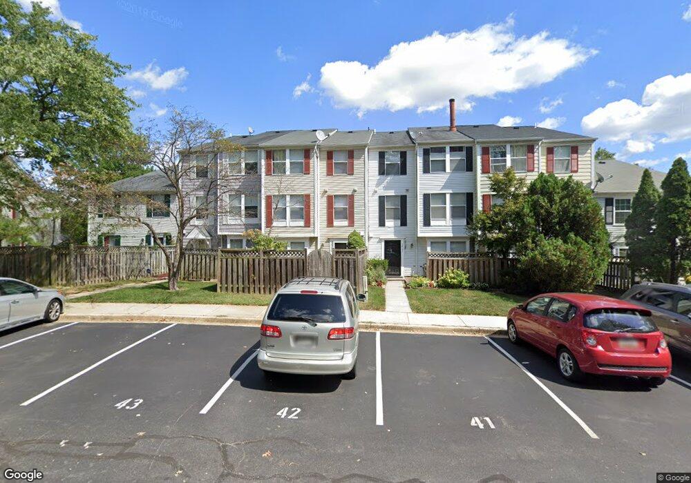 14133 Aldora Cir, Burtonsville, MD 20866 - photo 1