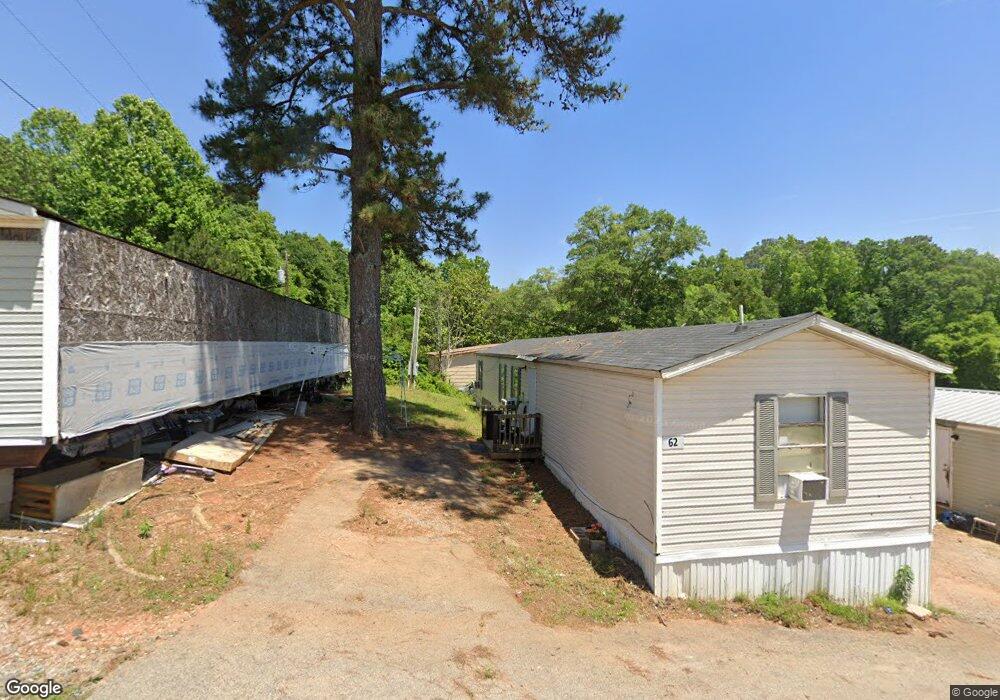 133 Chappell Rd, Carrollton, GA 30117 - photo 1