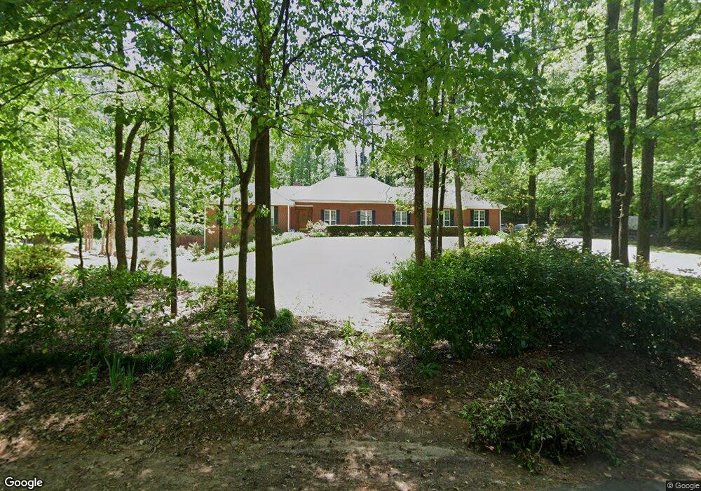 9 Forrest Hill Rd, Winder, GA 30680 - photo 1