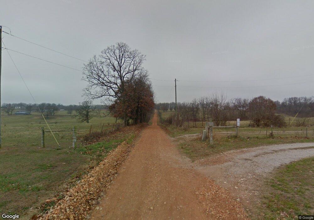 000 Farm Road 2145, Butterfield, MO 65625 MLS 1239059