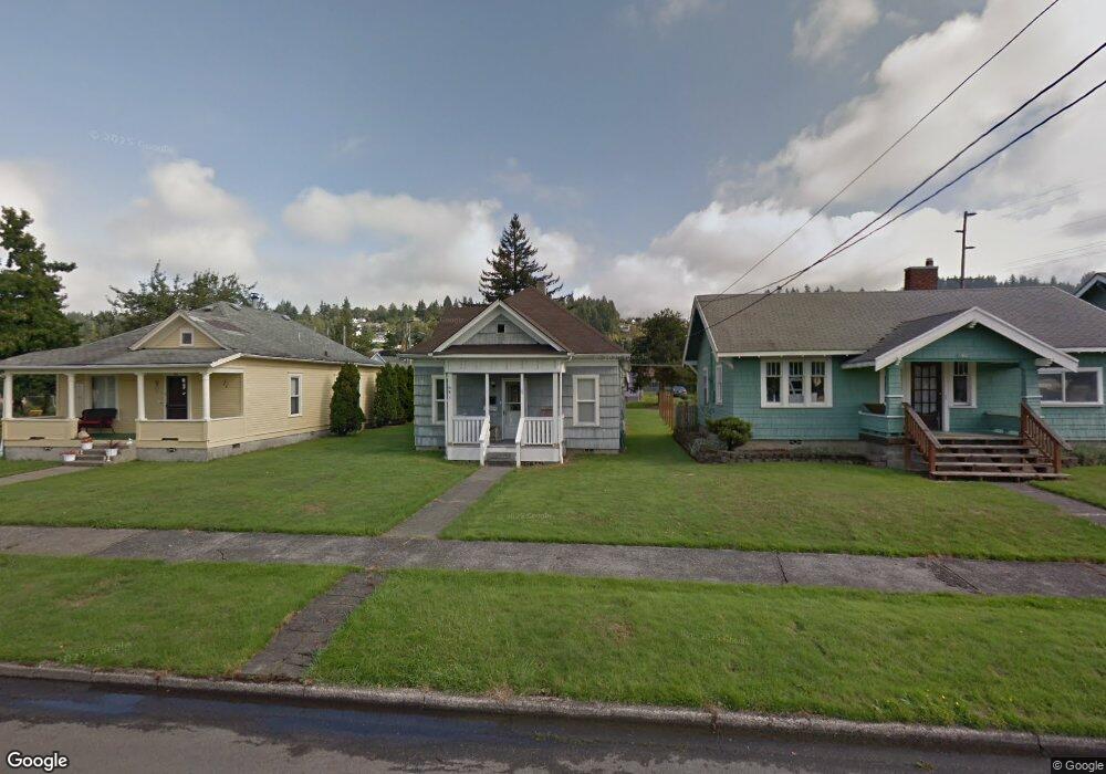 86 SW Cascade Ave, Chehalis, WA 98532 - photo 1