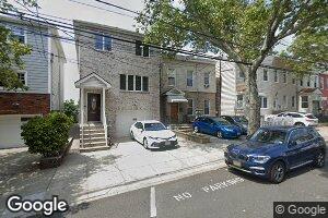 47 Columbia Ave, Jersey City, NJ 07307