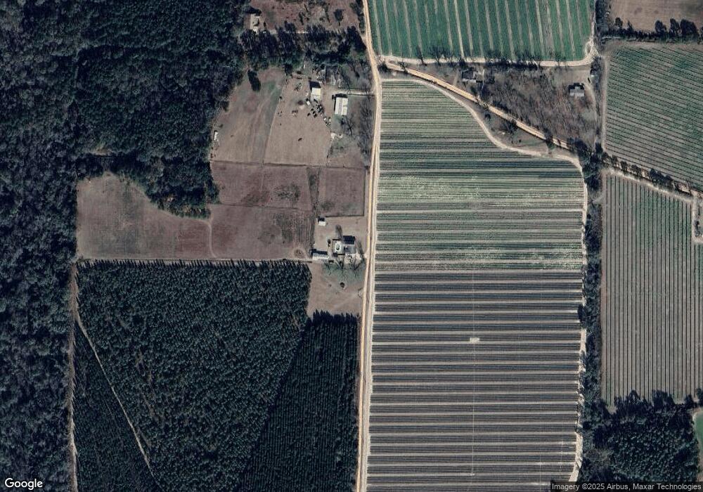 578 Jim Clark Rd, Omega, GA 31775 - photo 1