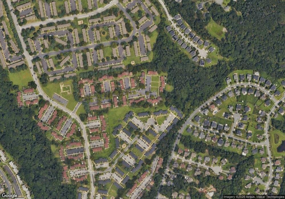 1823 Arwell Ct, Severn, MD 21144 - photo 1