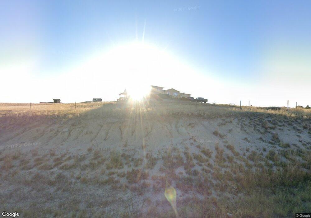 16590 Elbert Rd, Peyton, CO 80831 - photo 1