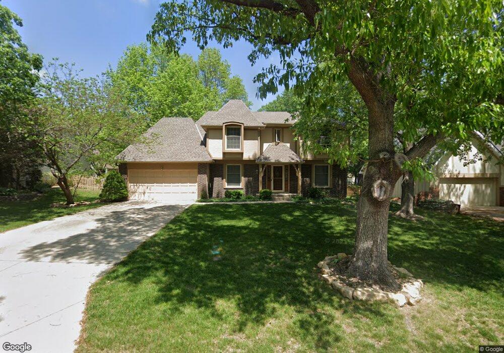 13120 W 105th St, Lenexa, KS 66215 - photo 1