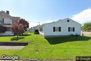212 Fair St, Middlebourne, WV 26149