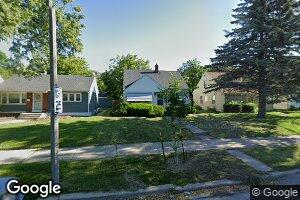 4414 W Congress St, Milwaukee, WI 53218