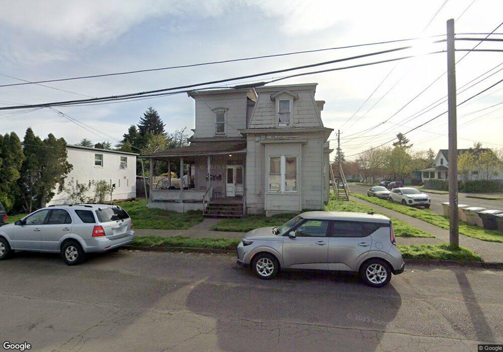 431 Montgomery St SE, Albany, OR 97321 - photo 1