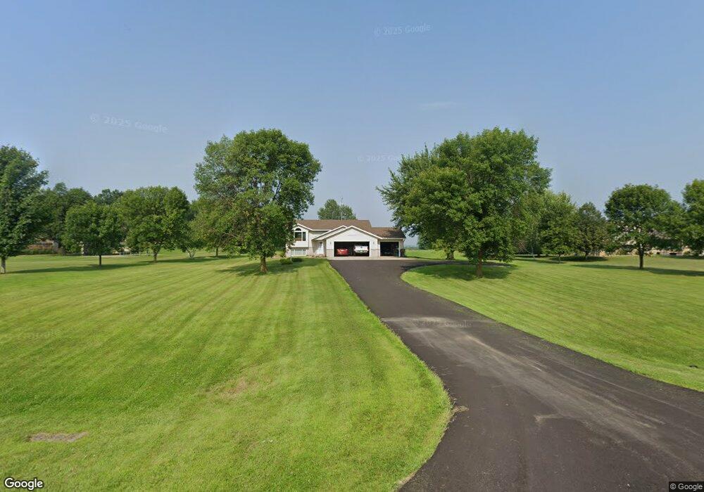 22311 Patch Lake Rd, Cold Spring, MN 56320 - photo 1