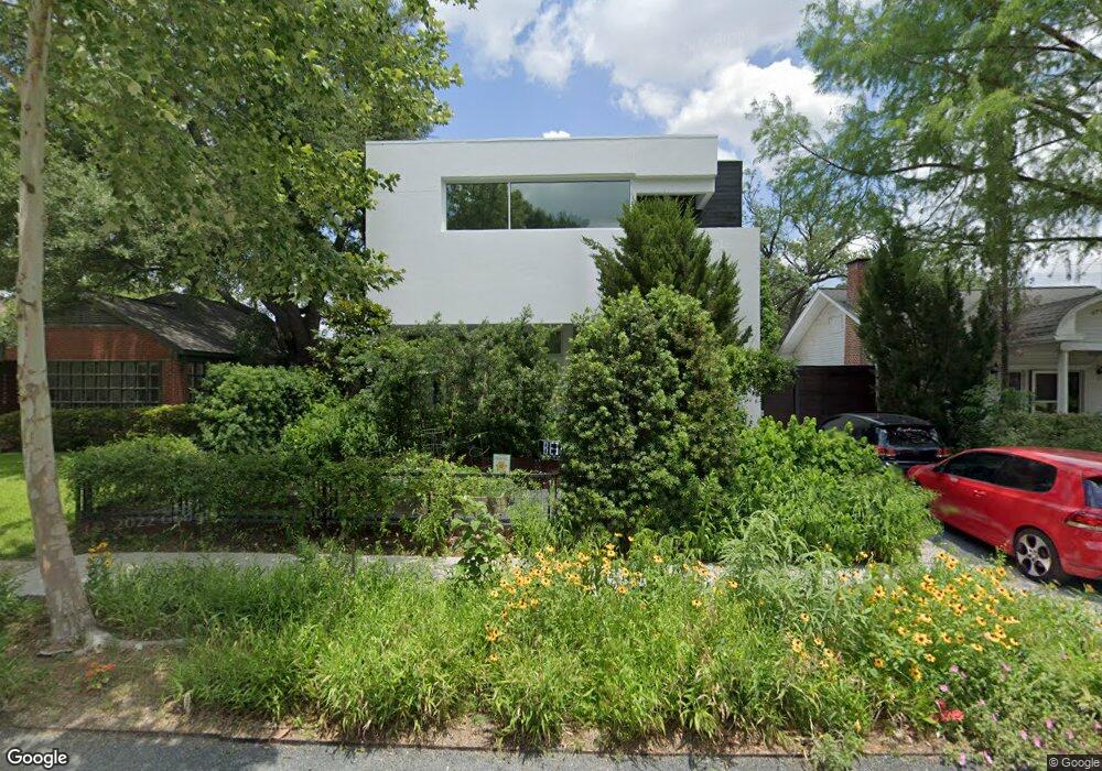 1534 Kipling St, Houston, TX 77006 - photo 1