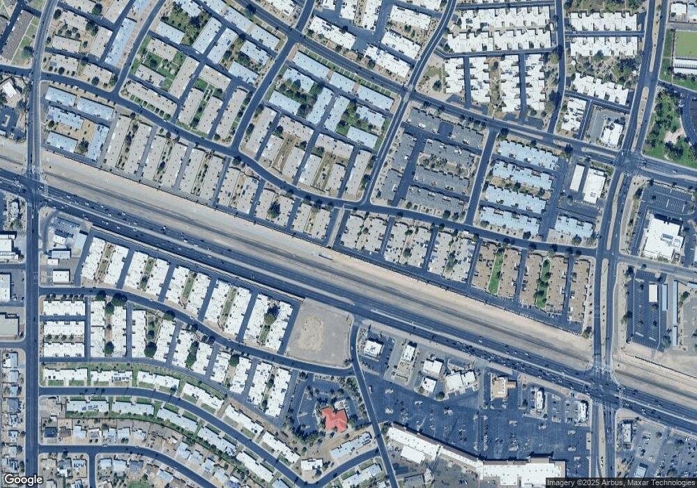 10839 W Santa fe Dr, Sun City, AZ 85351 - photo 1