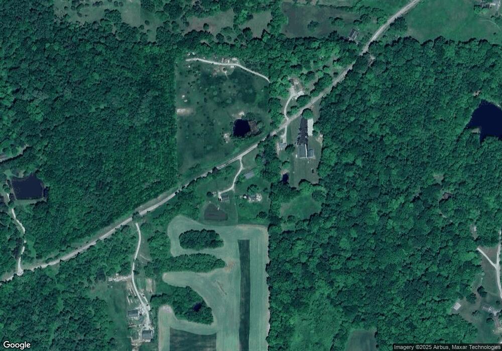 17012 Snail Creek Rd, Metamora, IN 47030 - photo 1