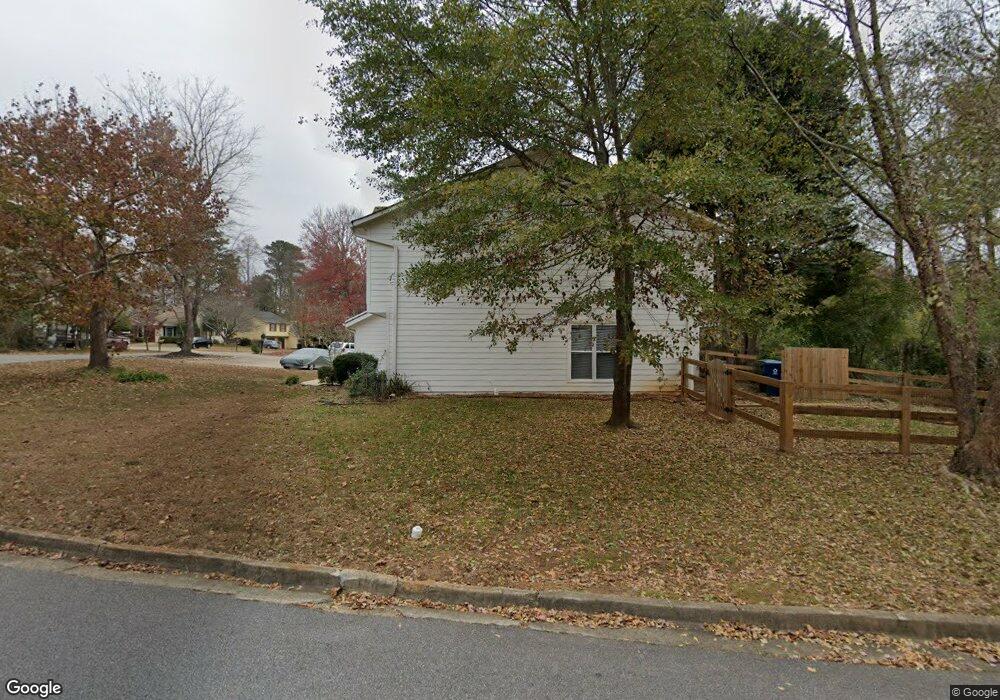 5120 Village Green Way, Alpharetta, GA 30009 - photo 1