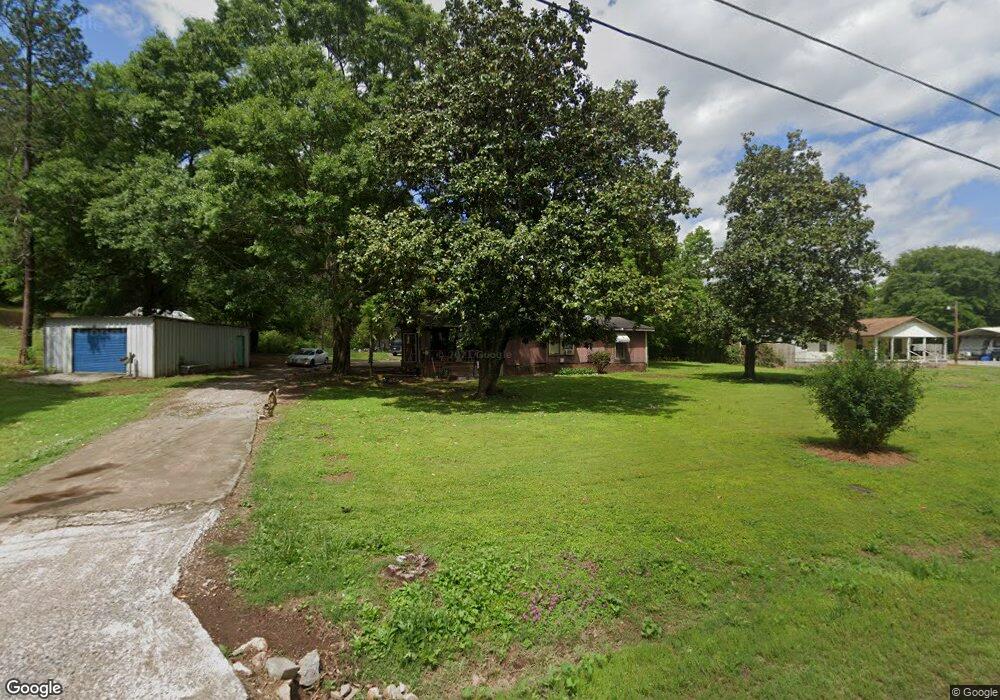 108 Agnes St SW, Rome, GA 30161 - photo 1