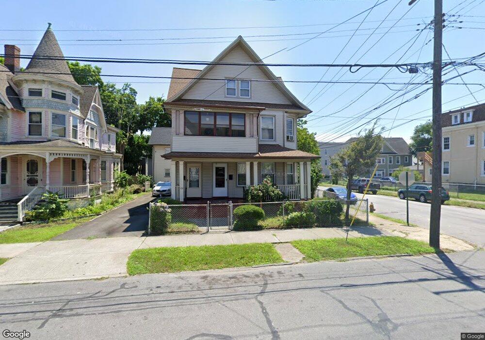 104 Benham Ave unit 106, Bridgeport, CT 06605 - photo 1