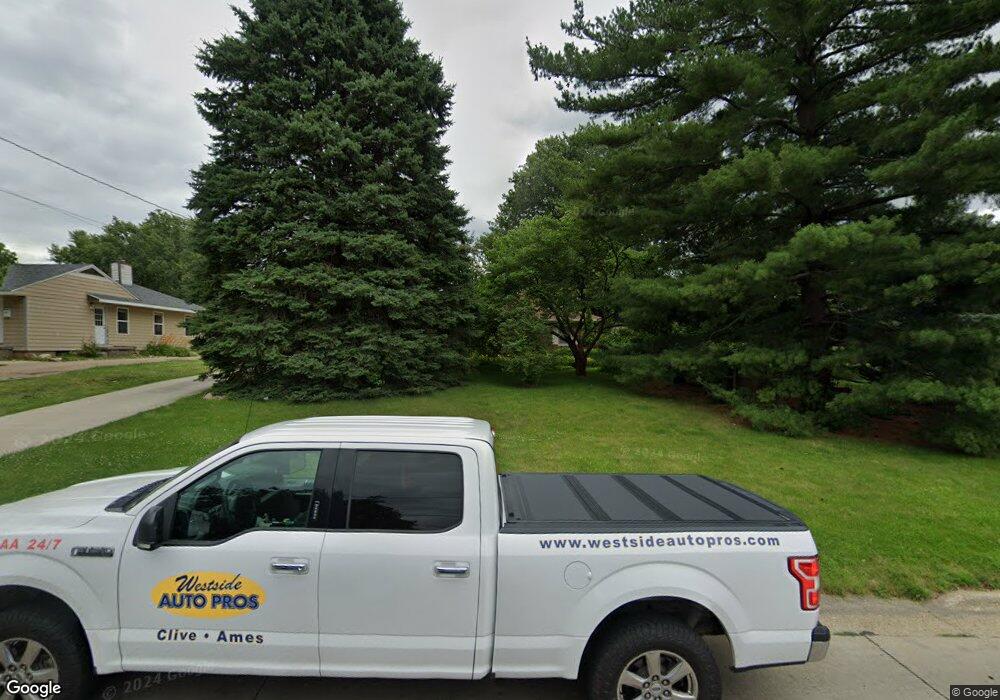 3703 SE 8th St, Des Moines, IA 50315 - photo 1