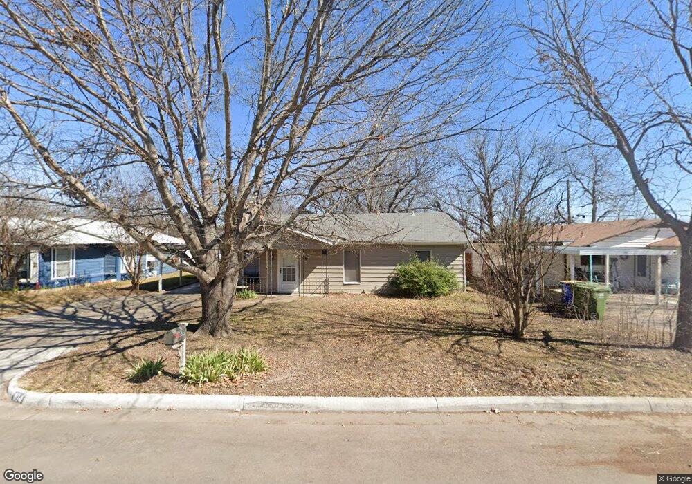 804 Hackamore St, Fort Worth, TX 76108 - photo 1