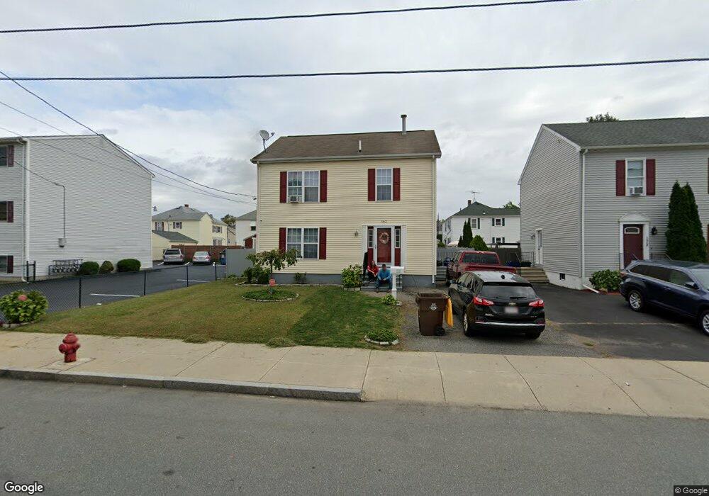 162 Vale St, Fall River, MA 02724 - photo 1