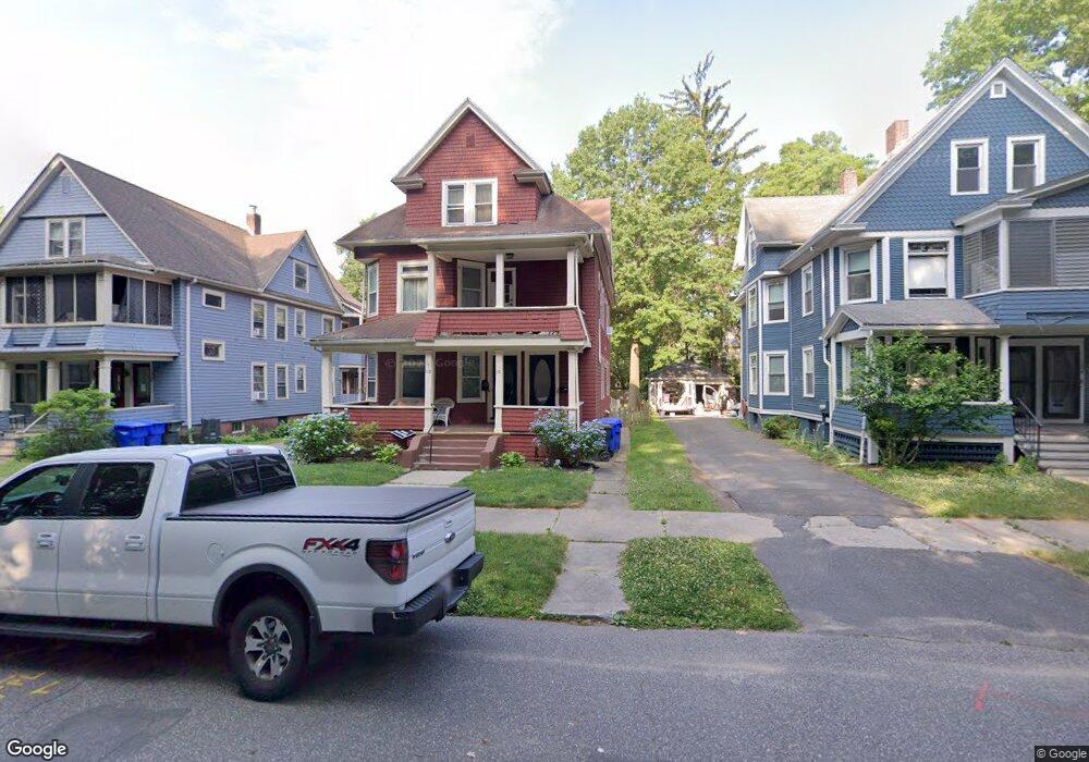 110 Washington Rd unit 112, Springfield, MA 01108 - photo 1