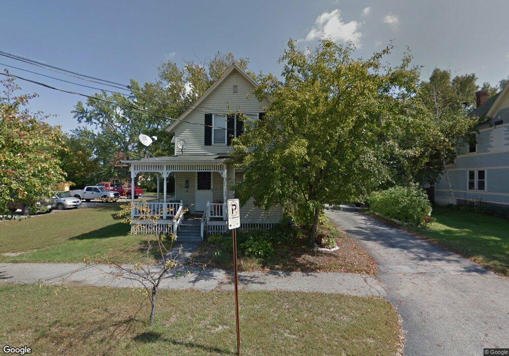 19 Broadway, Concord, NH 03301 - photo 1