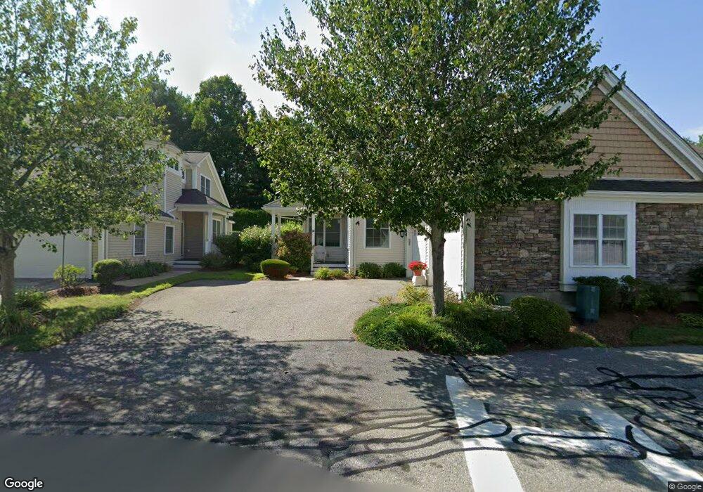 14 Preston Way unit 57, Acton, MA 01720 - photo 1