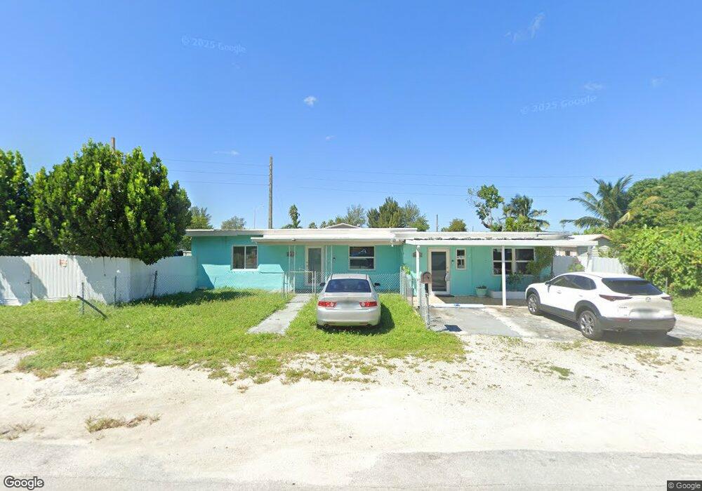 10300 NW 36th Ct, Miami, FL 33147 - photo 1