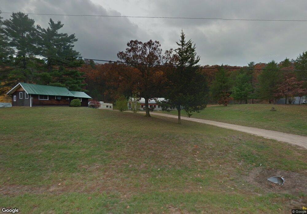 130 Oakdale Rd, Camp Douglas, WI 54618 - photo 1