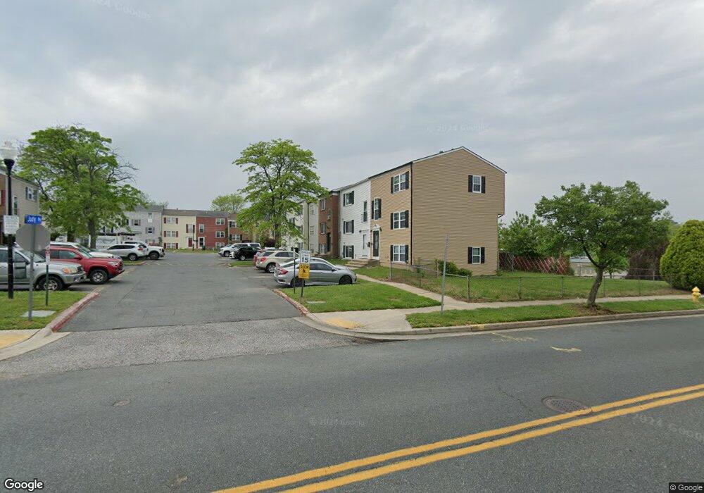 1772 Judy Way, Edgewood, MD 21040 - photo 1