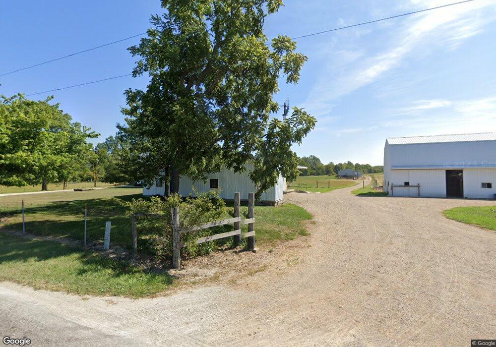 7727 N 250 E, Bryant, IN 47326 - photo 1