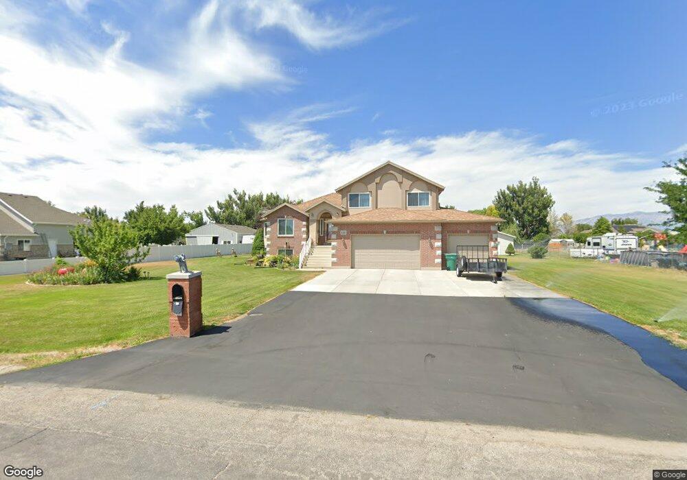 6240 W 4800 S, Hooper, UT 84315 - photo 1