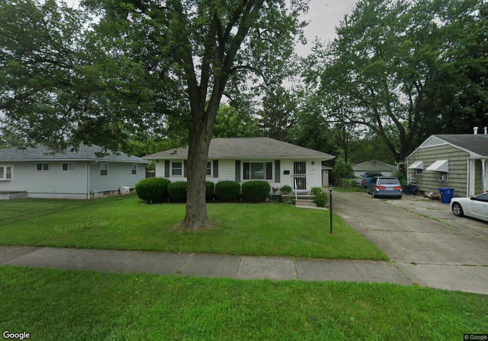 1307 Shady Lane Rd, Columbus, OH 43227 - photo 1