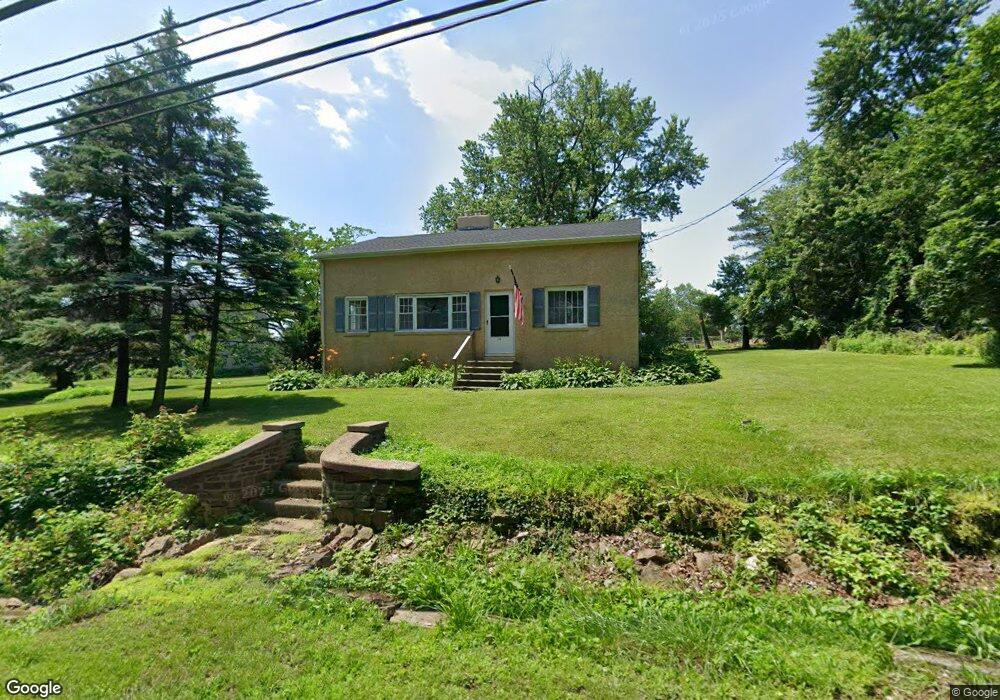 4736 Old Easton Rd, Doylestown, PA 18902 - photo 1