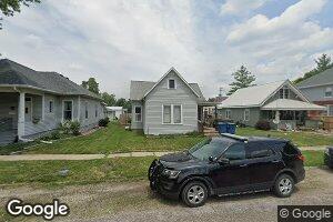 608 Bland St, Canton, MO 63435