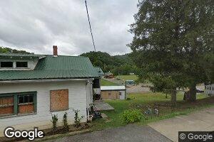 307 S Stonewall St, Sutton, WV 26601