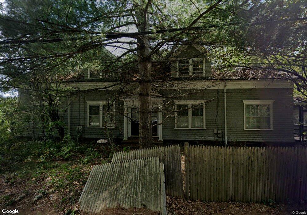 8 Farm St unit 8A, Dover, MA 02030 - photo 1