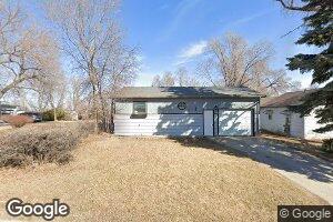 57 6th St N, Ellendale, ND 58436