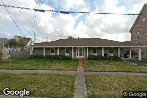 400 37th St, New Orleans, LA 70124
