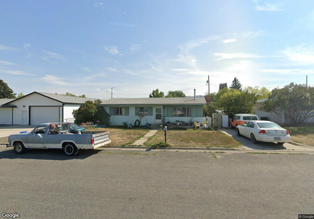 1015 Maple St, Helena, MT 59601 - photo 1