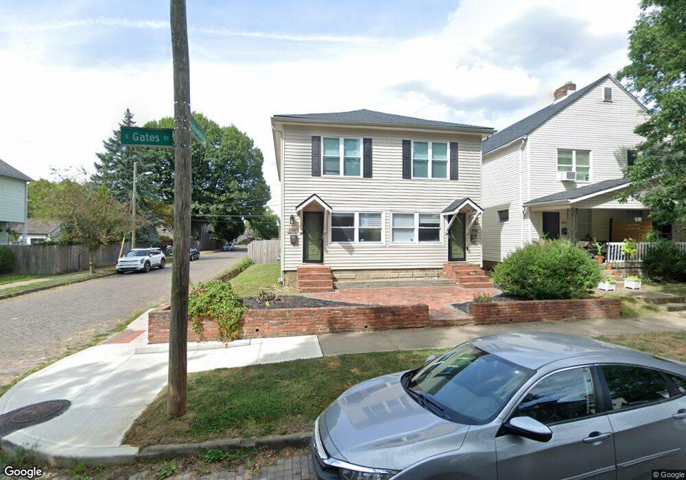 396 E Gates St unit 2, Columbus, OH 43206 - photo 1